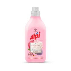 ALPI Wool & Silk Laundry Gel (1.8 L bottle)